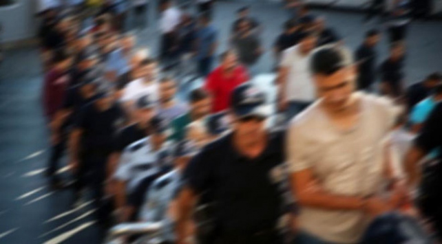 FETÖ'nün gizli askeri yapılanmasına operasyon: 10 kişi gözaltına alındı