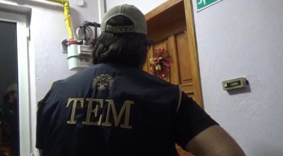 FETÖ'nün gizli halkası çökertildi: Emniyet’ten eş zamanlı operasyon