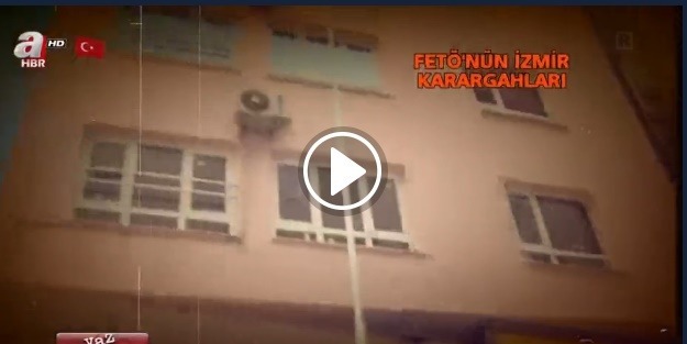 FETÖ'nün gizli kasası bulundu!
