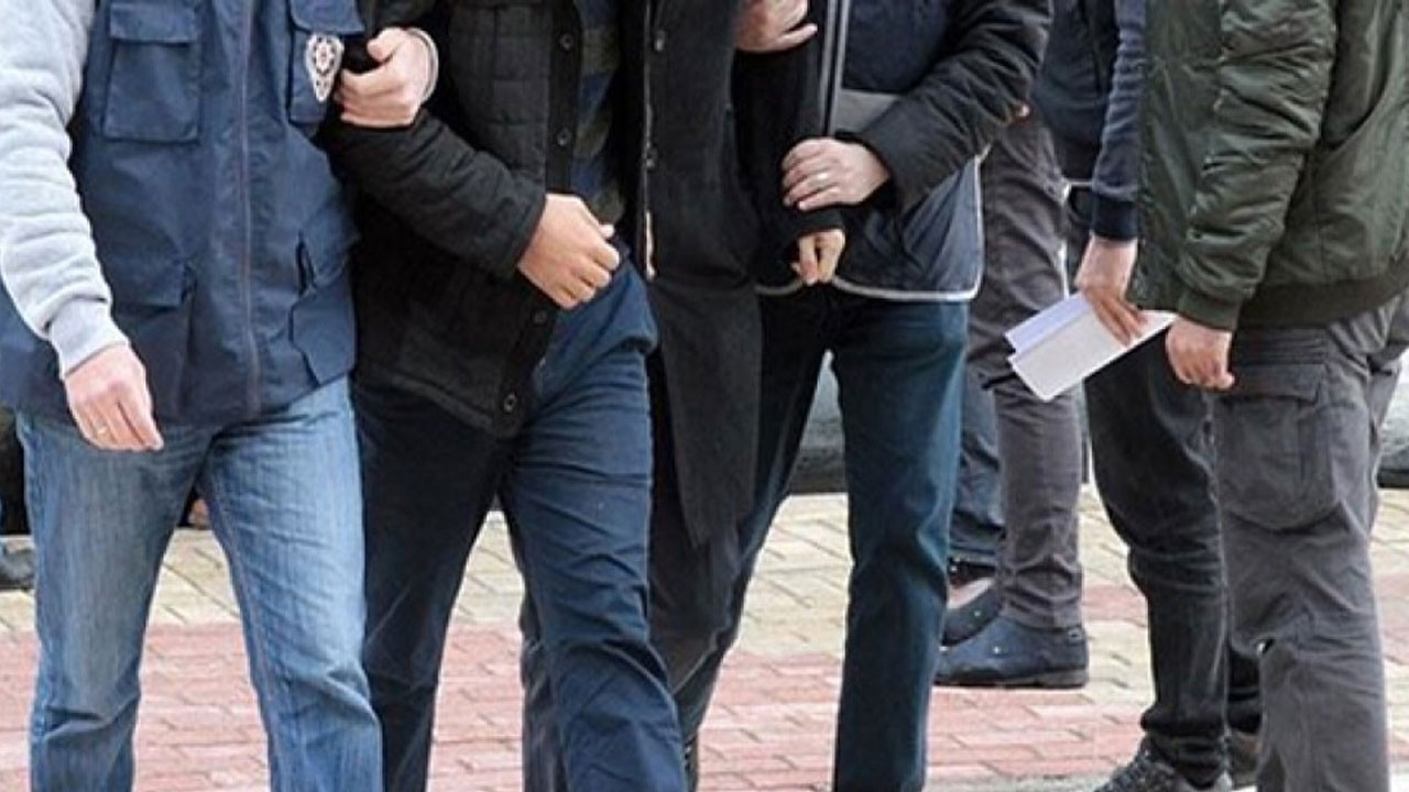 FETÖ’nün güncel finans yapılanması çöktü! 8 şahıs paketlendi