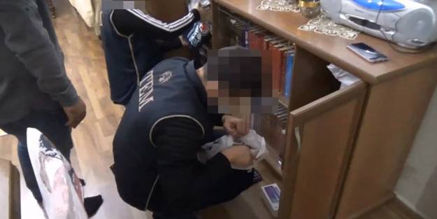 FETÖ'nün güncel yapılanmasına operasyon: 3 tutuklama