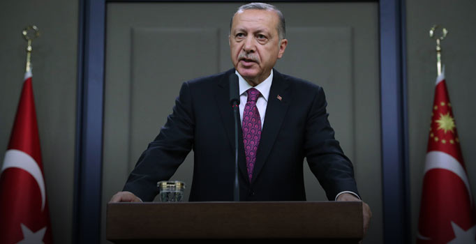 'FETÖ'nün Güney Afrika'yı üs olarak kullanmasına izin vermeyiz'