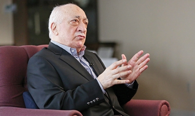 FETÖ'nün hain 'organ bağışı' tuzağı