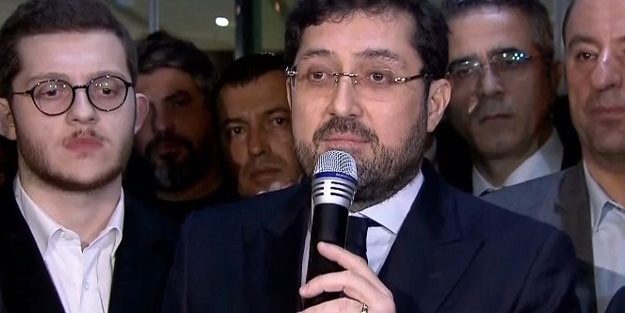 FETÖ’nün Hazinedar’ı