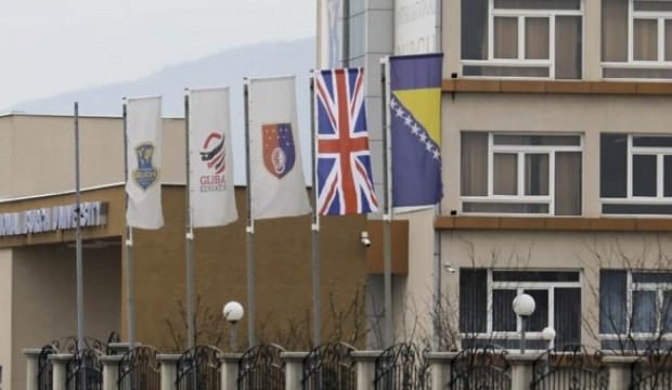 FETÖ'ye o ülkede şok! Malları ipoteklendi