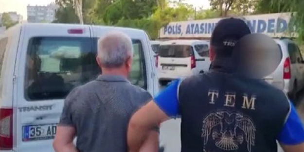 FETÖ'nün hücre evlerine operasyon! 22 gözaltı