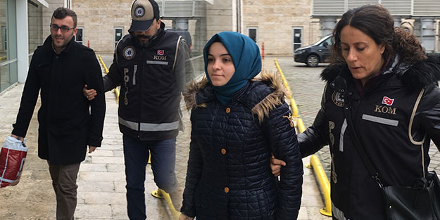 FETÖ'nün hücre evlerine operasyon!