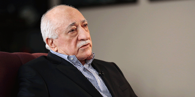 FETÖ’nün iadesi için ABD’ye giden ekip döndü