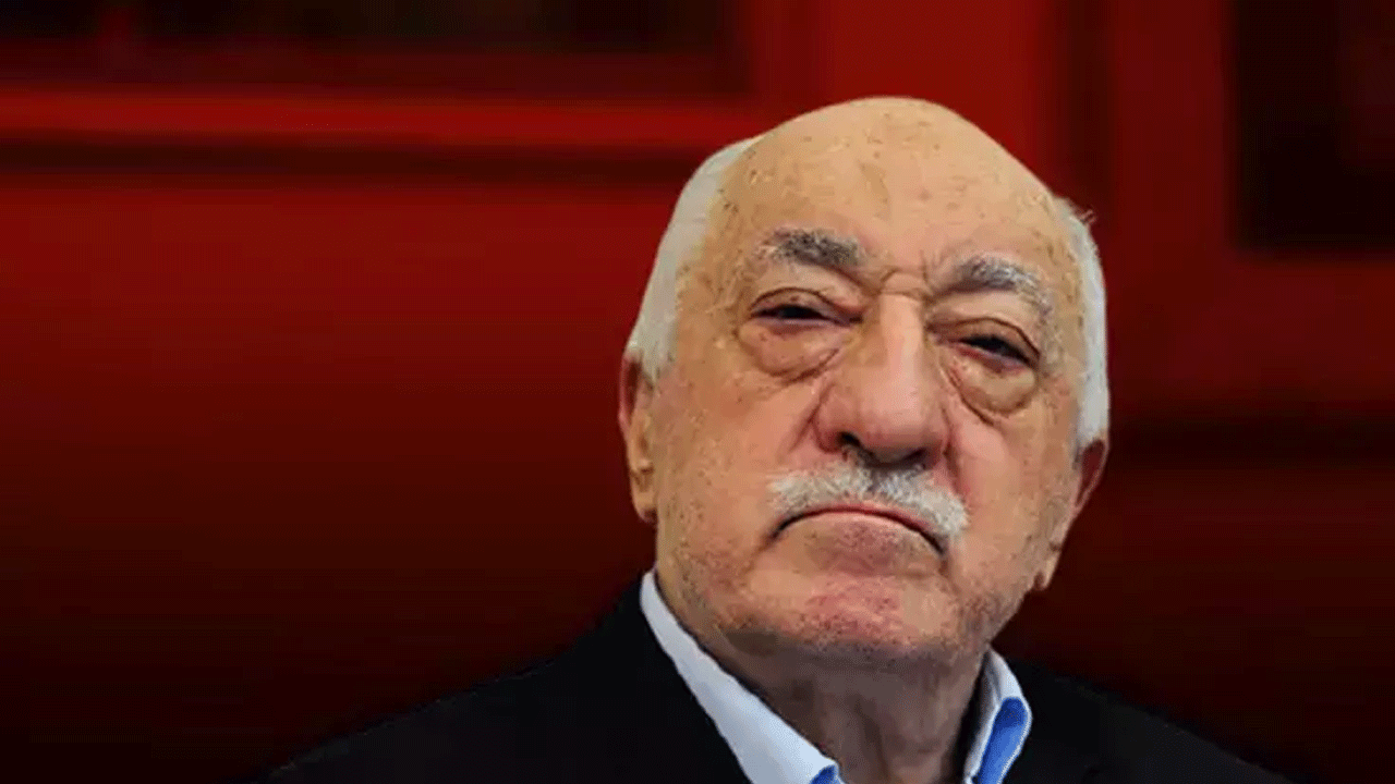 FETÖ’nün iç yüzünü en iyi bilen isim yazdı! Latif Erdoğan: Resmen de öldü ateşi bol olsun