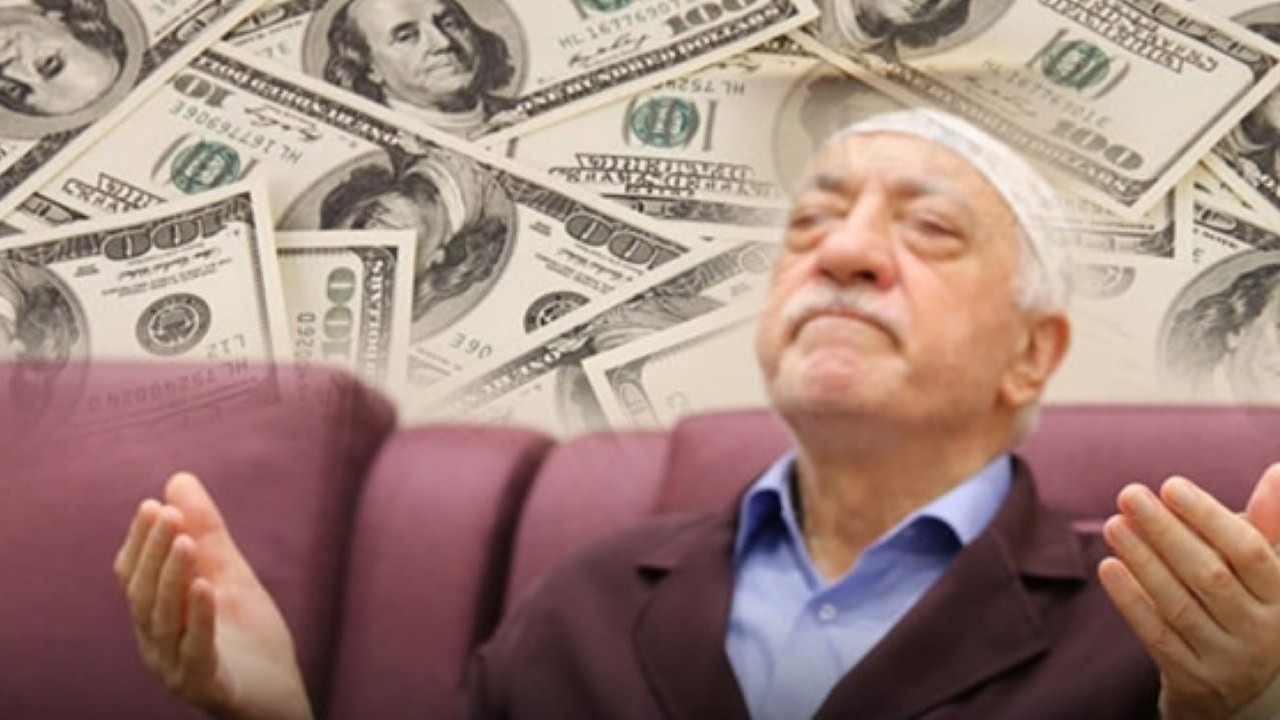 FETÖ’nün iğrenç para skandalı! Liderler paraları böyle çaldı, taban isyanda
