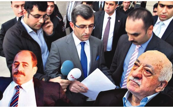 FETÖ’nün ihanetinin üzerinden 12 yıl geçti