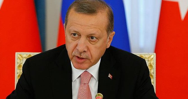 'FETÖ'nün iki ülke ilişkilerine kastettiği daha iyi anlaşılıyor'
