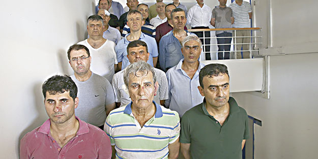 FETÖ’nün işini ‘YAŞ’ bitirecek