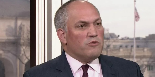 FETÖ'nün İsrailli akıl hocası NATO'ya hırladı! 'Türkiye-NATO-İsveç Anlaşması bir felakettir'