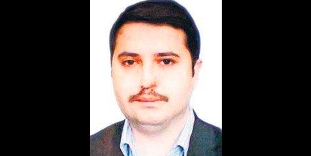 FETÖ'nün baş sorumlusuna 10 yıl hapis