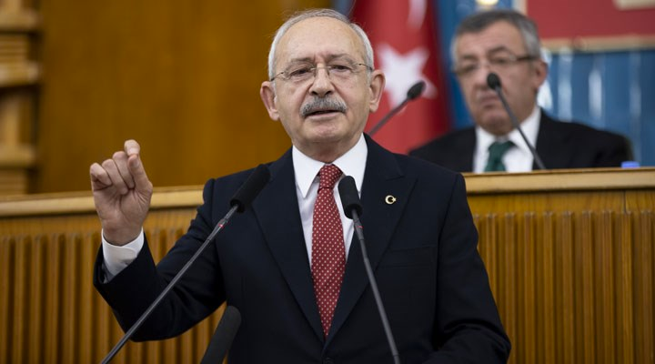 FETÖ'nün itlerine bile bunu yapmadı! Kılıçdaroğlu'na ilginç çağrı! 