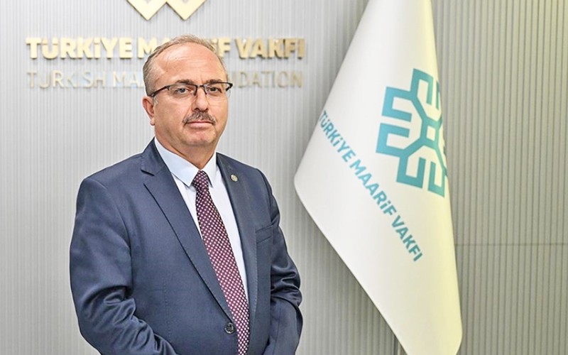 FETÖ'nün izleri birer birer siliniyor: TMV 52 ülkede, 450 okulla hizmet veriyor