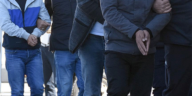 FETÖ’nün jandarma yapılamasına operasyon… Çok sayıda gözaltı kararı