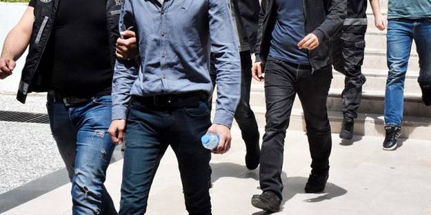 FETÖ'nün jandarma yapılanmasına darbe: İtirafçı oldular!