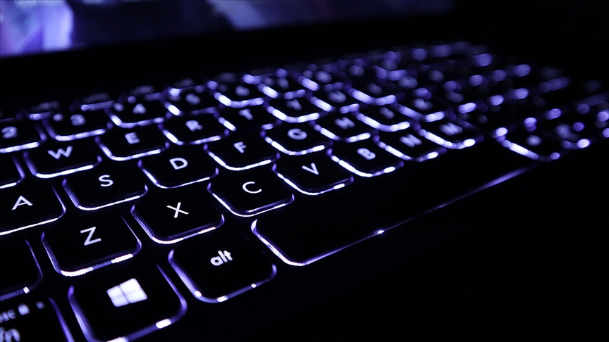 FETÖ'nün jandarmadaki mensuplarının bilgilerinin depolandığı programın şifresi çözüldü