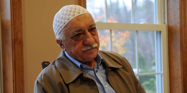 FETÖ'nün 'kadim abisi' hakkında çarpıcı itiraflar: Tekme-tokat dövüp...