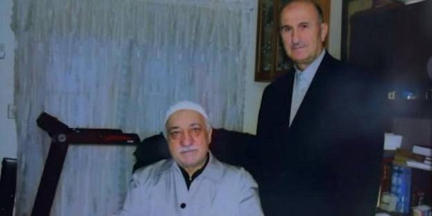 FETÖ'nün 