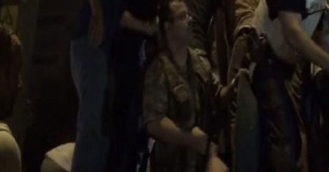 FETÖ'nün kamuflajlı emniyet müdürü intihar etti