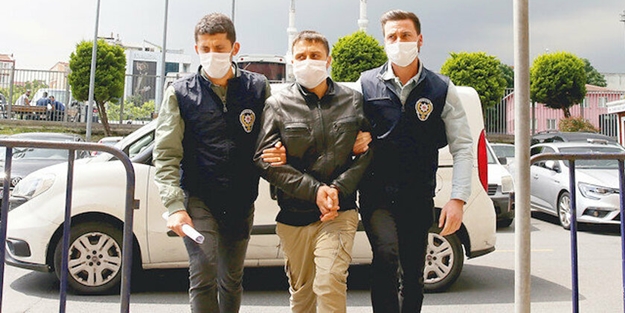 Bu kez başaramadılar! 48 dakikada çözüldü