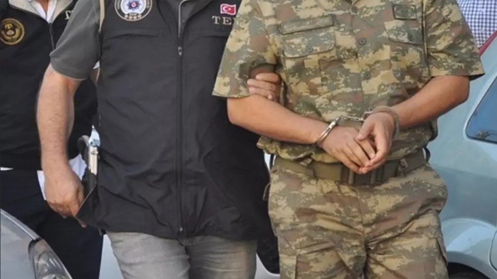 FETÖ’nun Kara Kuvvetleri Komutanlığındaki ‘mahrem hizmetler’ yapılanmasına operasyon
