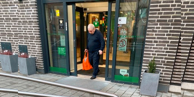 FETÖ'nün karanlık kurul üyesiydi! İsveç'te ortaya çıktı