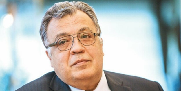 FETÖ'nün Karlov suikastiyle asıl hedefi darbeydi!