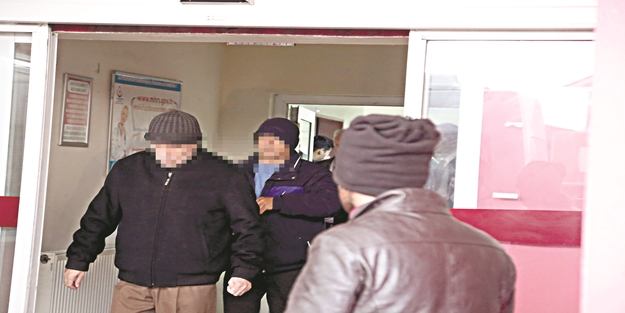 FETÖ’nün kaset merkezi SDÜ