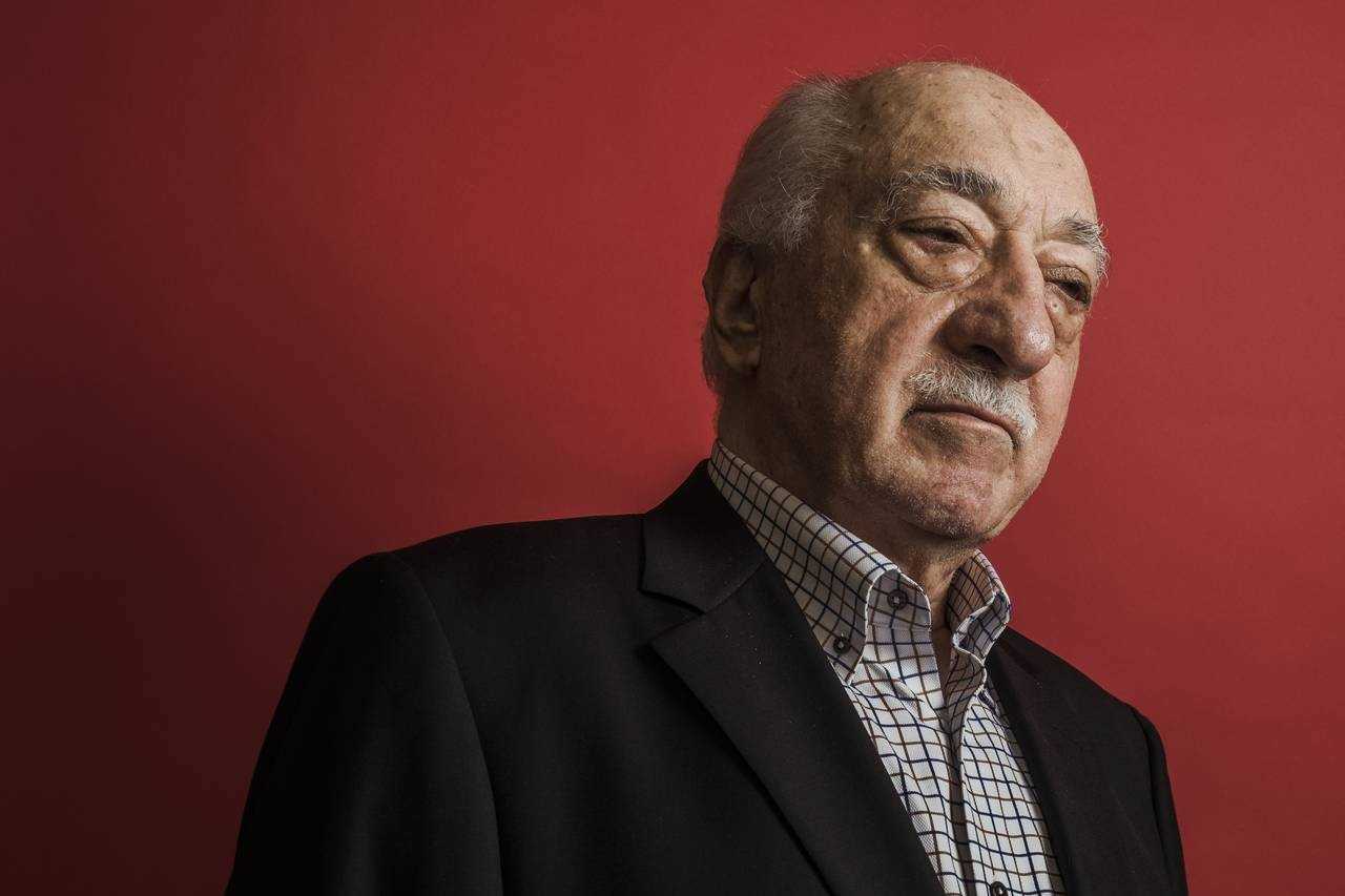 FETÖ’nün ‘katalog evliliği’ ortaya çıktı! FETÖ kadınları böyle pazarlıyor