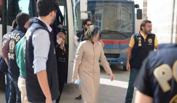 İlk kez ortaya çıktı... 100 bin kişi böyle evlenmiş!