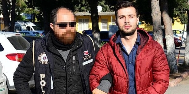 FETÖ’nün kataloglu izdivaç rezaleti