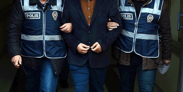 FETÖ'nün kilit ismi utanmadan tehditler savurdu