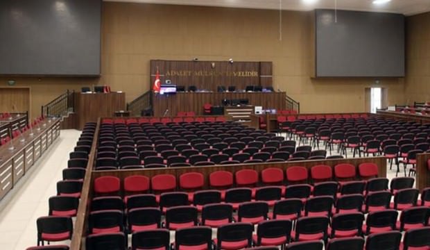 FETÖ'nün 'Kırıkkale ablası'na 10 sene hapis