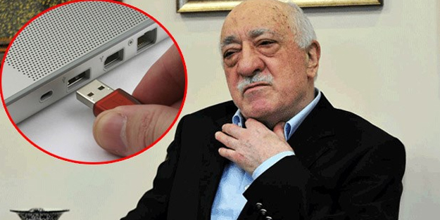 FETÖ'nün kirli planı deşifre edildi! Yeniden sızmak istemişler