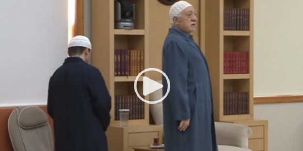 FETÖ'nün koltuk değiştirme oyunu deşifre oldu!