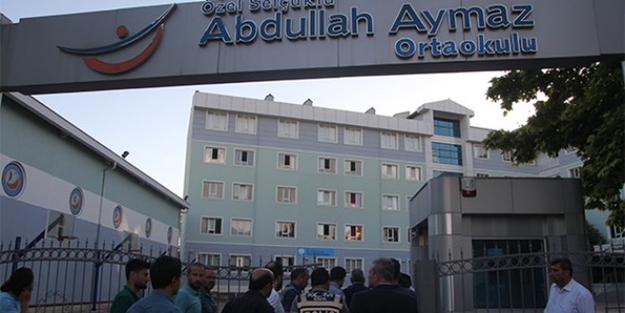FETÖ'nün Konya'daki şirketlerine Kayyım atandı