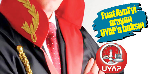 FETÖ’nün köstebekleri iş başında