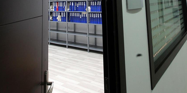 'Kozmik Oda' kumpası davasında karar!