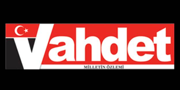FETÖ'nün kripto gazetesi Vahdet kapandı!