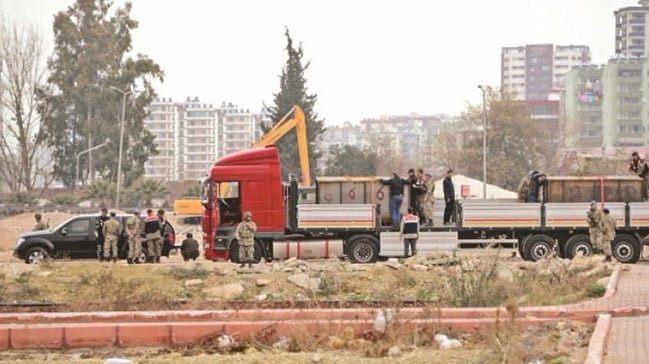 FETÖ’nün kritik imamı bakın nerede yakalandı!