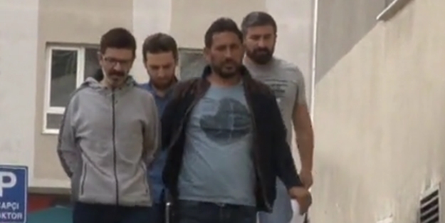 FETÖ’nün kritik ismi yakalandı