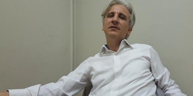 FETÖ'nün kritik ismi yeniden gözaltına alındı