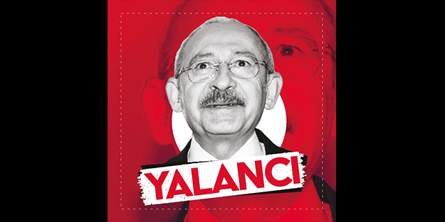 Fetö’nün kuklası