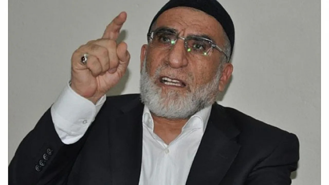 FETÖ’nün Kumpas Kurduğu bir Müslüman âlim: Muhammed Doğan ve onun Risale-i Nur’un Müdafaası ve Fikri Mücadelesi