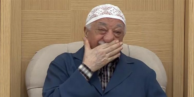 Teröristbaşı Gülen kıyametin kopacağı tarihi açıkladı