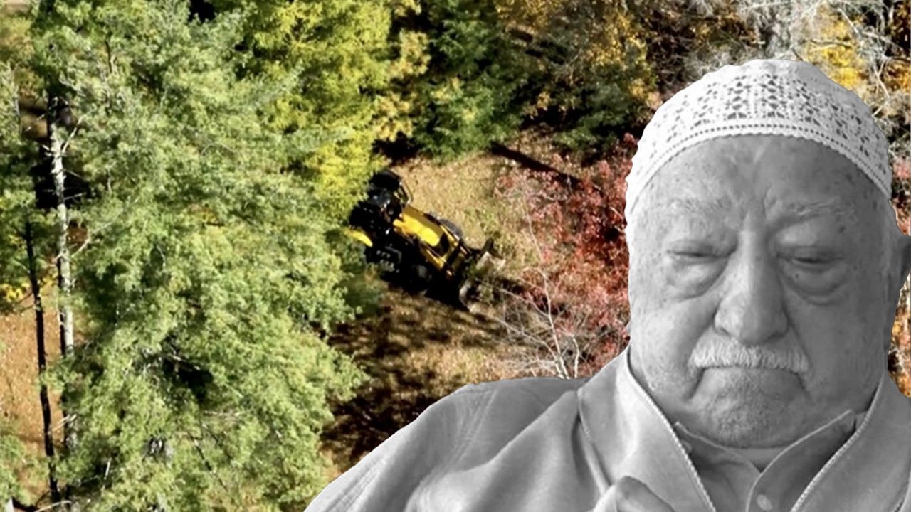 FETÖ'nün leşi çukura yuvarlandı ama ihanet devam ediyor! Şimdi de bu kepazelik çıktı